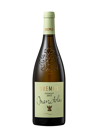 Oremus Tokaji Dry Mandolas